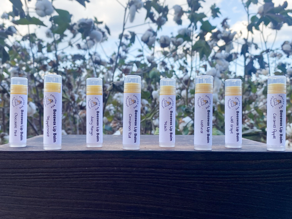 Lip Balm Tubes