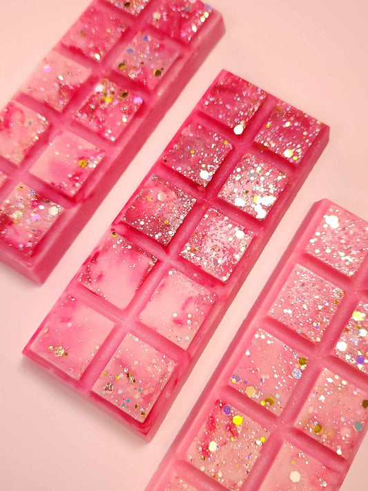 Love Letter to Nowhere | Pink Sugar | Wax Melts