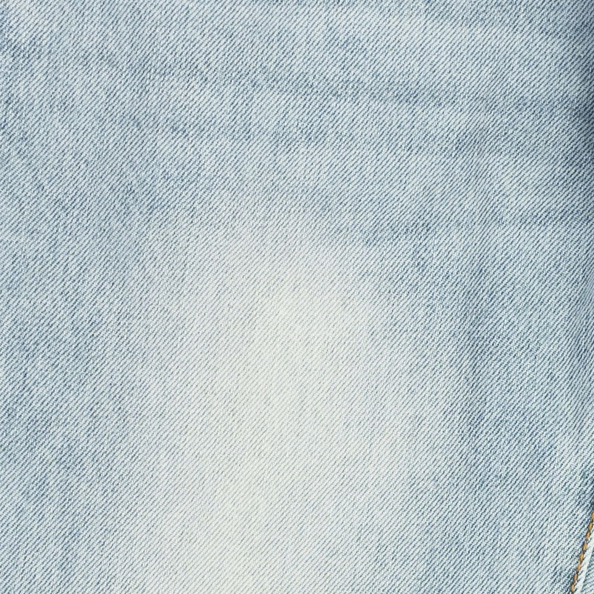 BUBBLEGUM USA Rose Indigo Blossom Women's Super Low-Rise Flare Jeans
