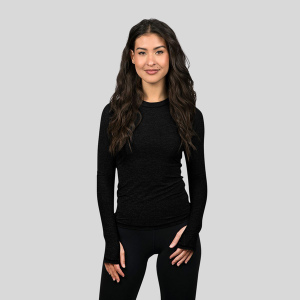 JOJU Laguna Women's UPF 50+ Long-Sleeve Sun Shirt