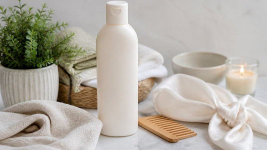 Best Gentle Shampoo for Chemotherapy Scalp Care