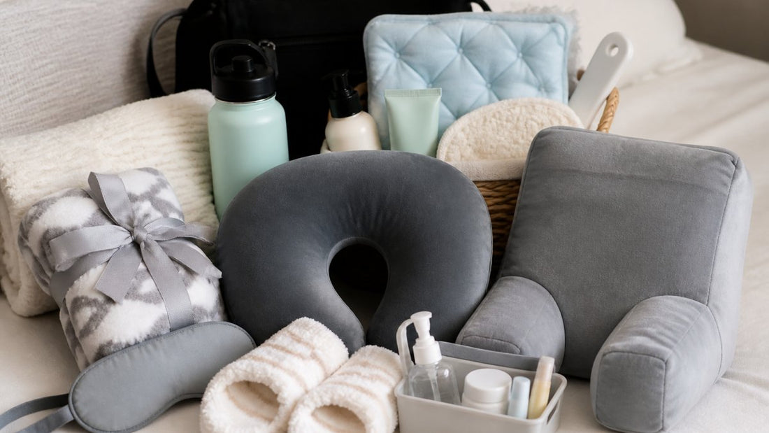 Best Gifts for Surgery Recovery: 2026 Comfort Guide