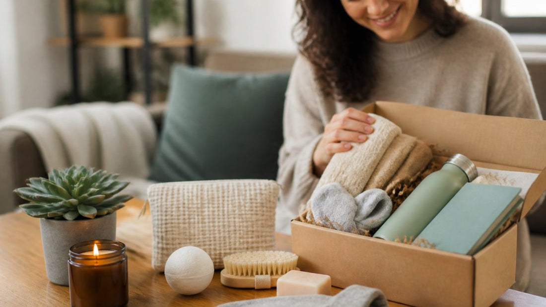 GiftBoxLoveCo Alternative for Recovery Gifts