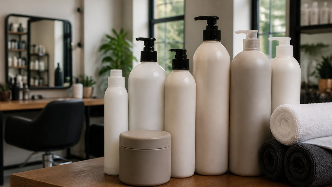 How to Choose Salon Grade Shampoo: A 2026 Guide