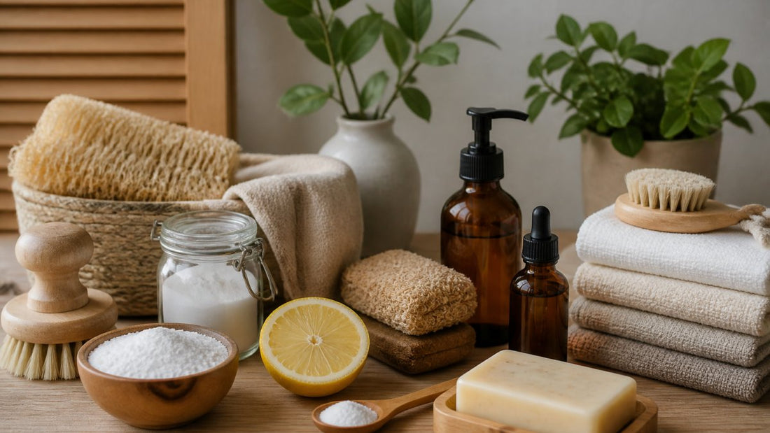 Natural Home Goods for Sensitive Skin: 2026 Guide
