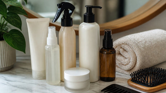 Salon Grade Hair Products for Home: 2026 Guide