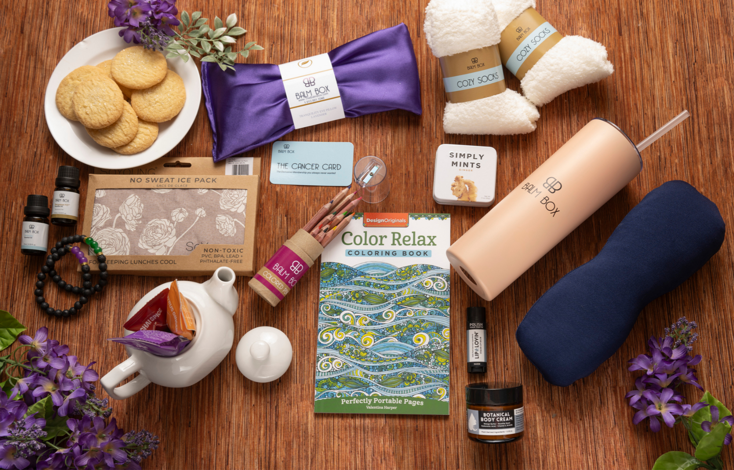 Comfort & Care Gifts