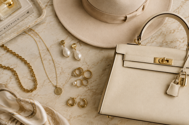 Jewelry & Accessories