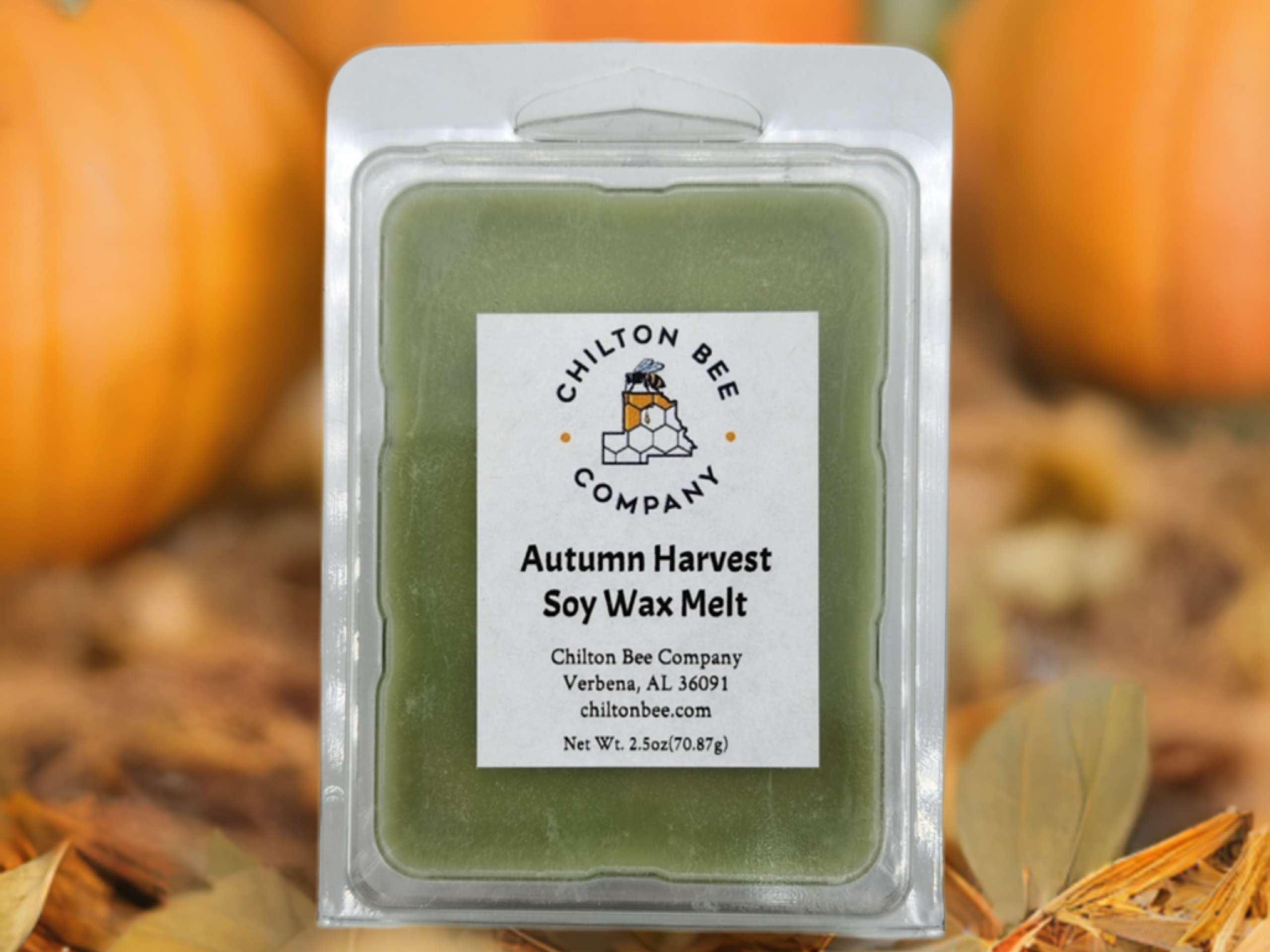 Soy Wax Melt
