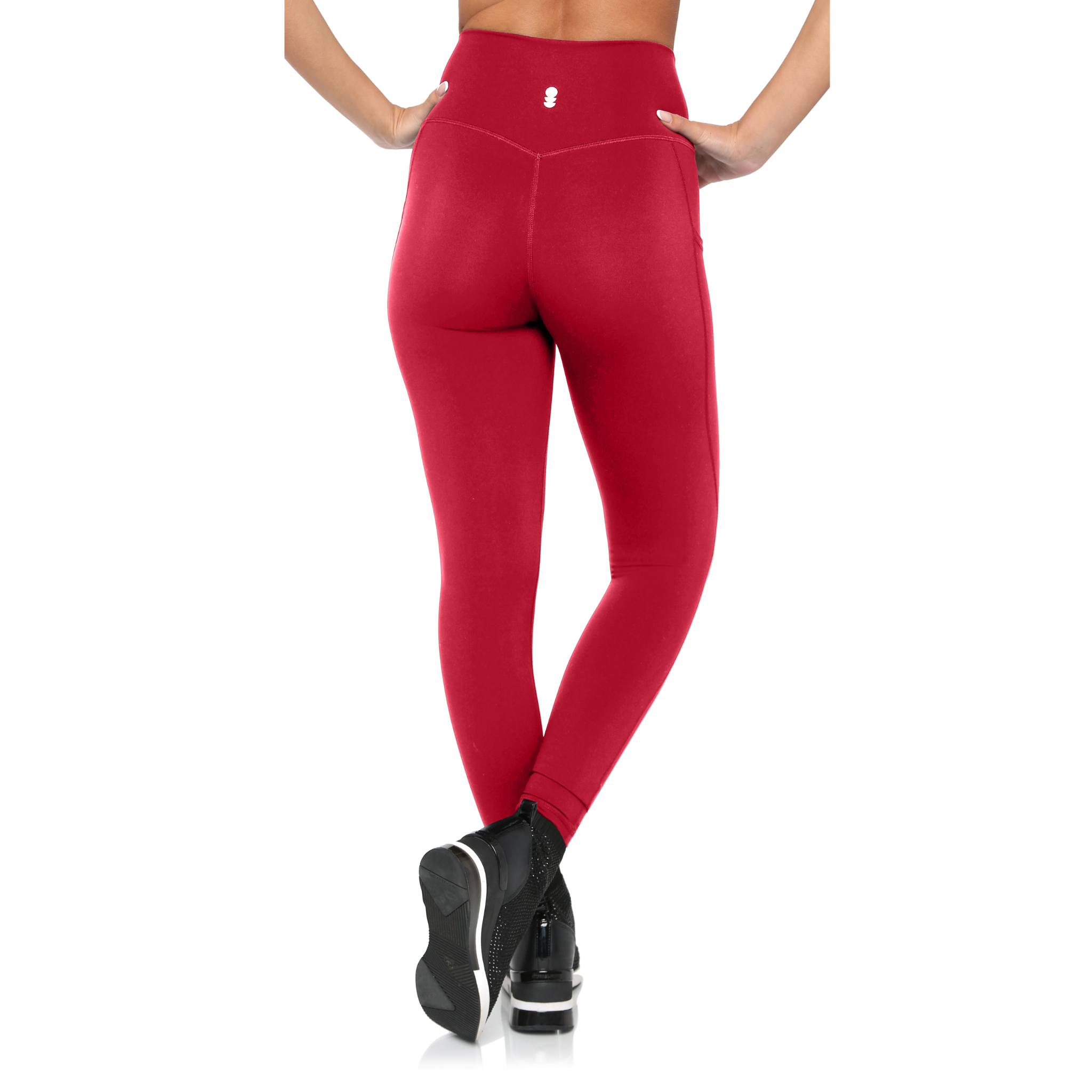 BodyLove High-Rise Leggings | Workout Essentials