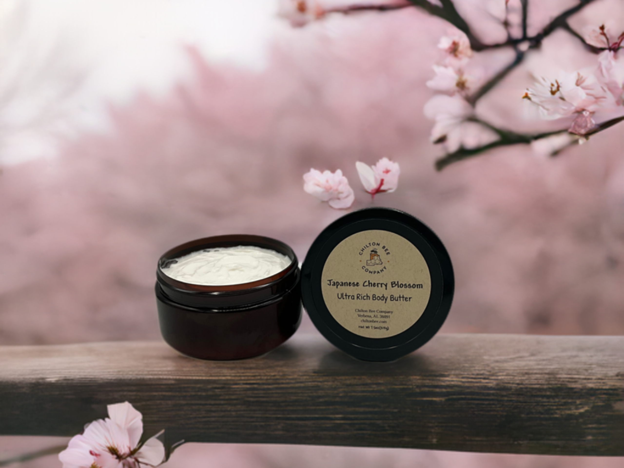 Body Butter