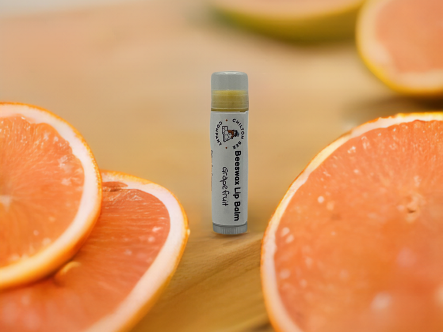 Lip Balm Tubes