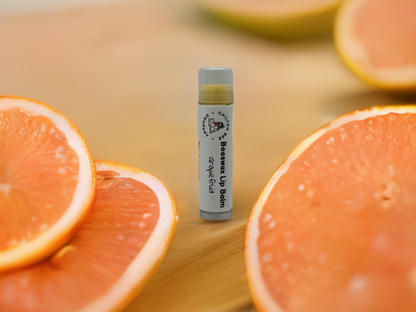 Lip Balm Tubes