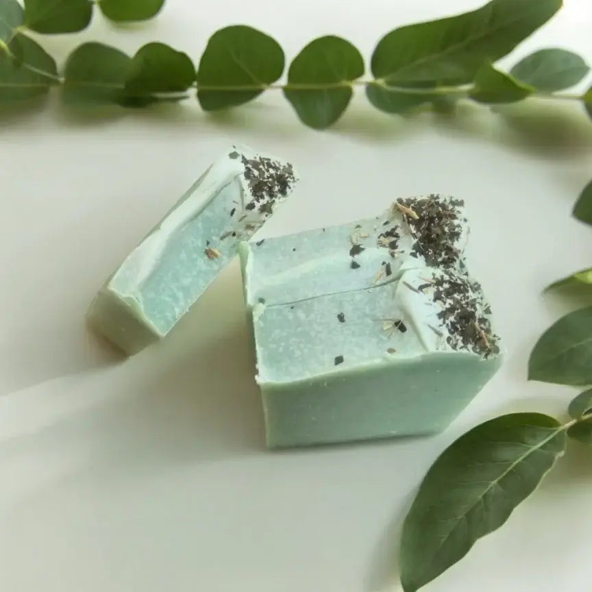 Eucalyptus Mint Soaps
