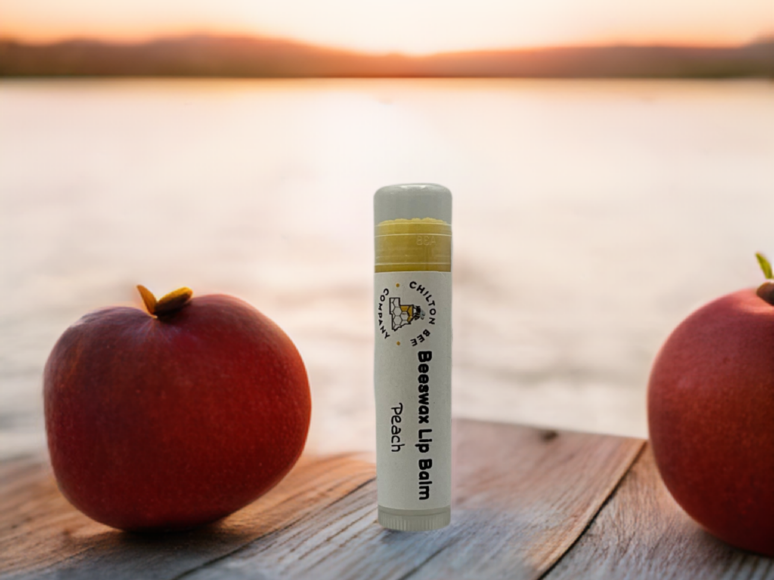 Lip Balm Tubes