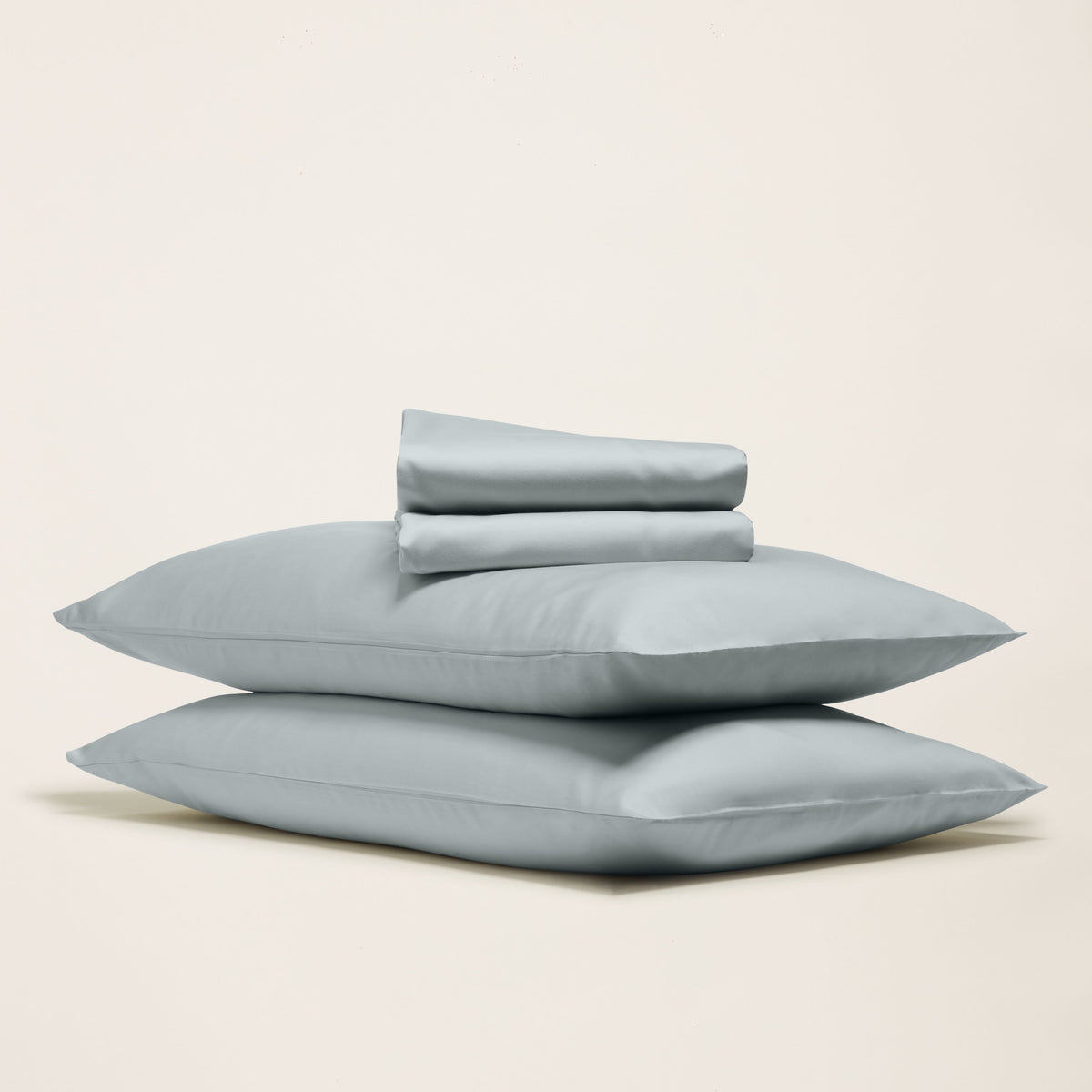 Luxe 400 Thread Count Australian Cotton Sateen Bedding Bundle