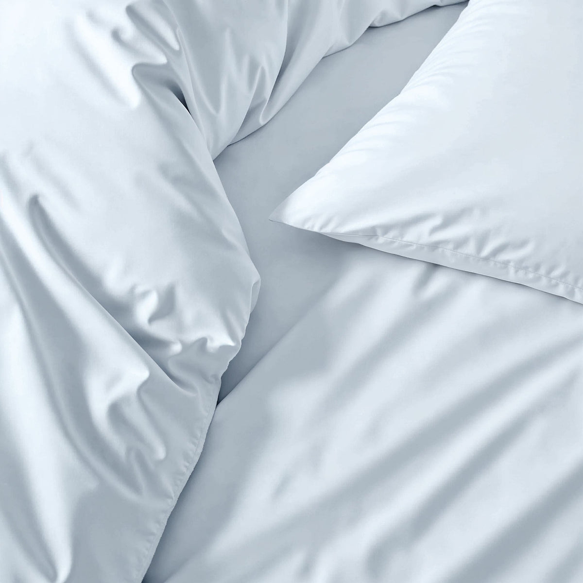 Luxe 400 Thread Count Australian Cotton Sateen Duvet Cover
