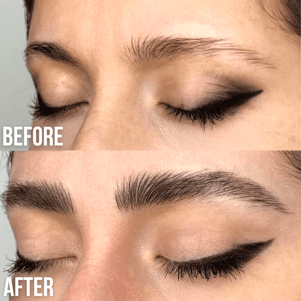 Luxe Eyebrow Growth Serum