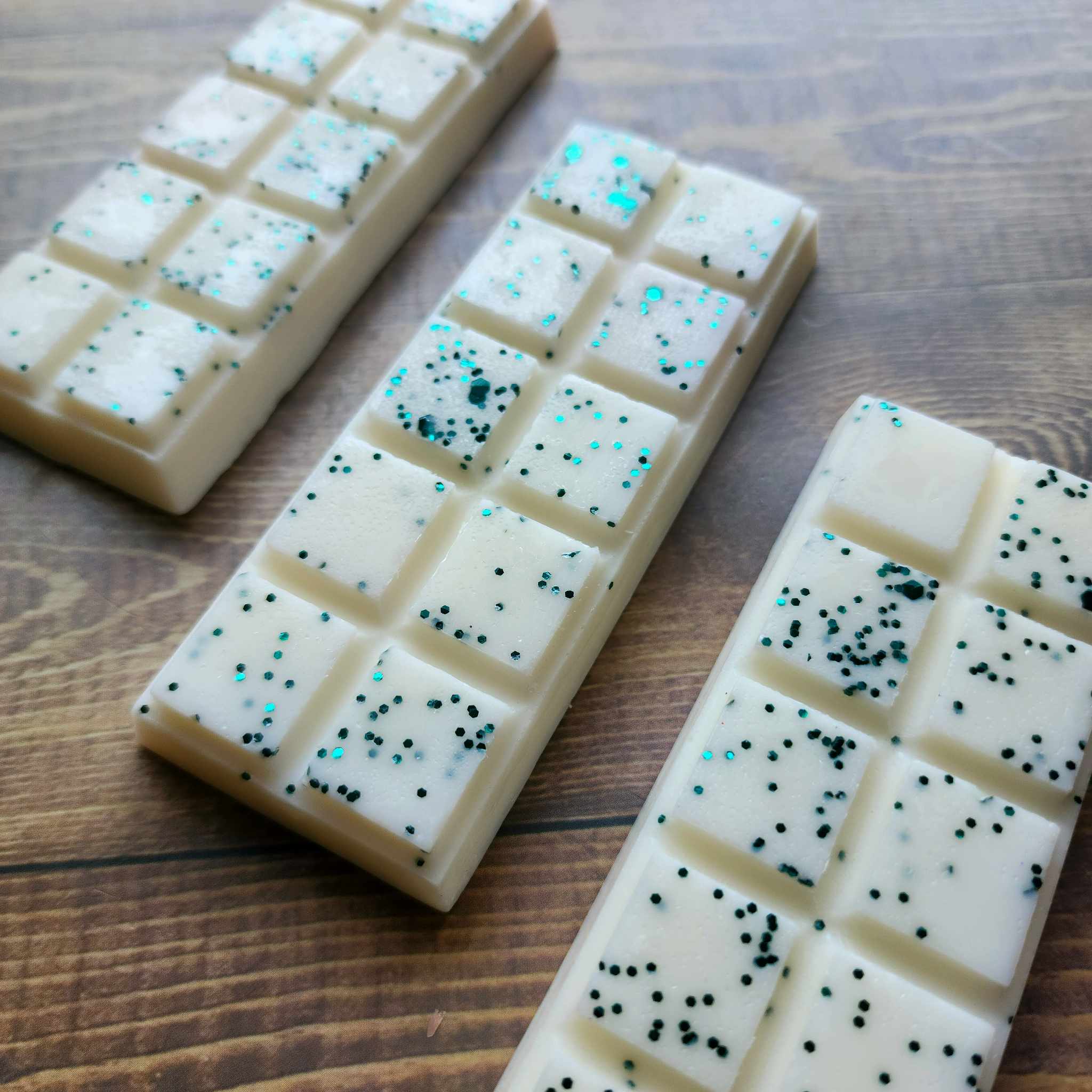 Cedar Musk + Lavender | Wax Melts
