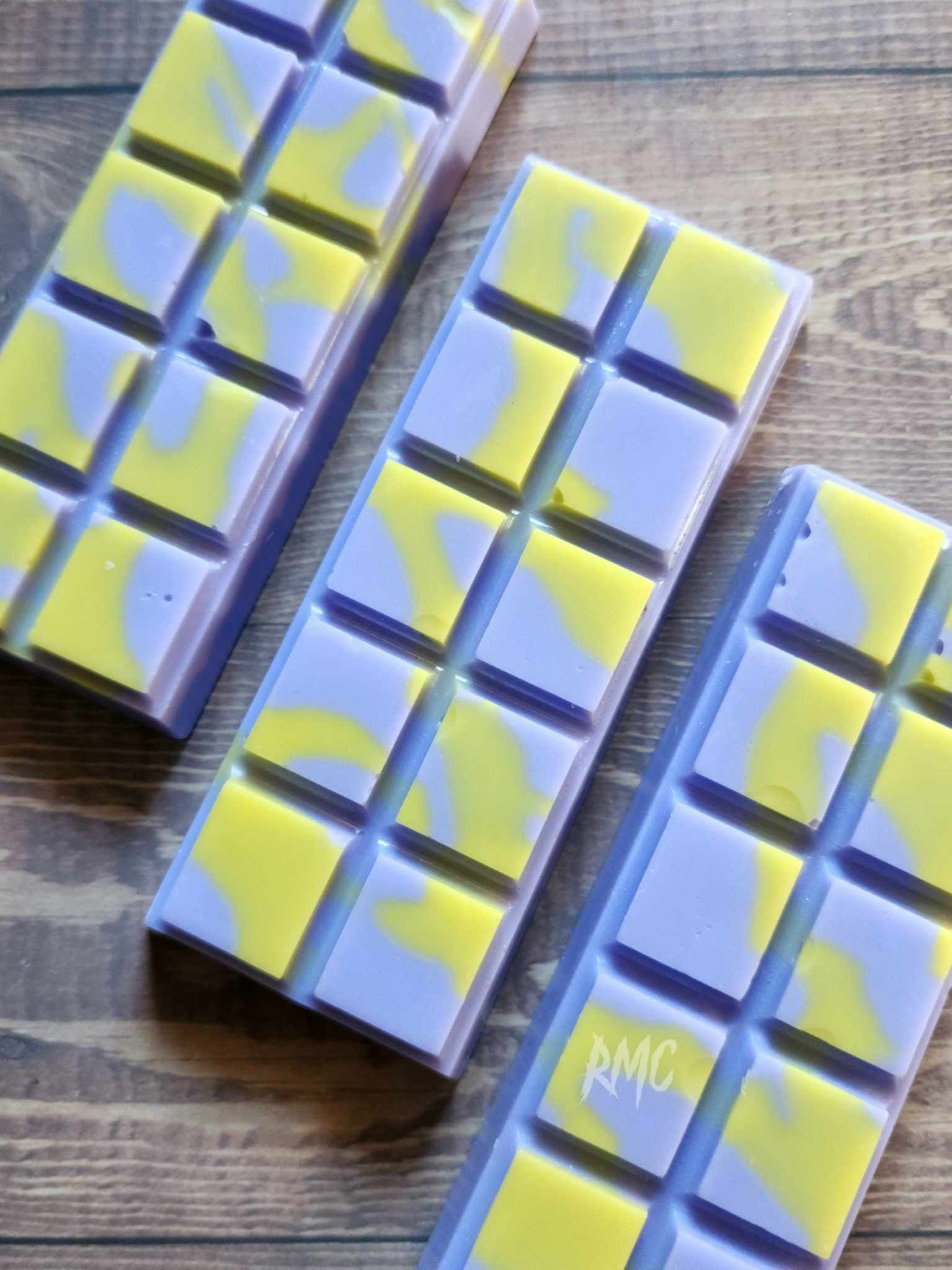 Lavender Lemon | Wax Melts