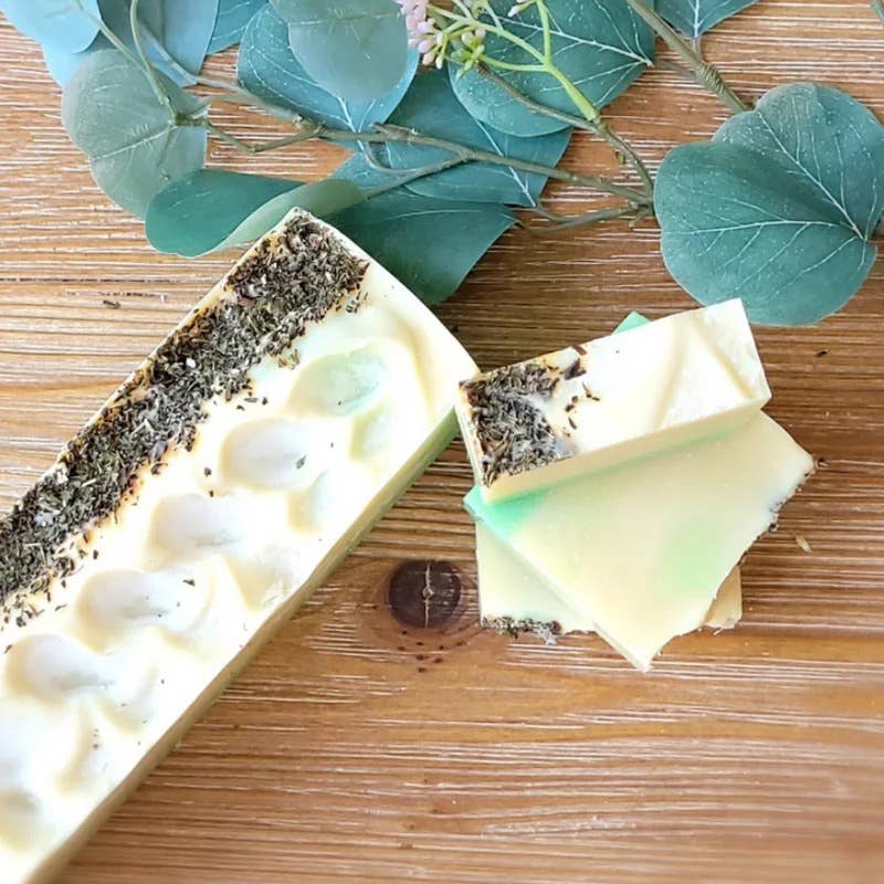 Eucalyptus Mint Soaps