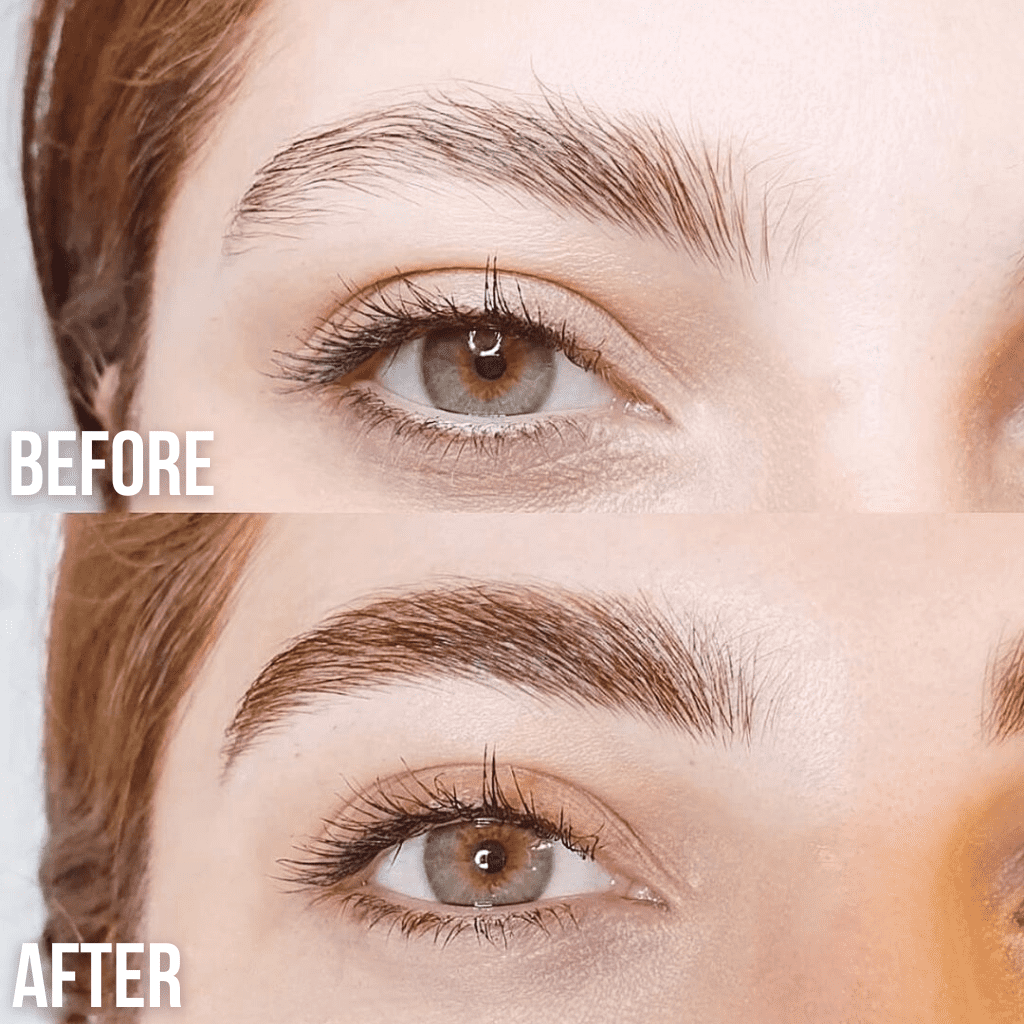 Luxe Eyebrow Growth Serum