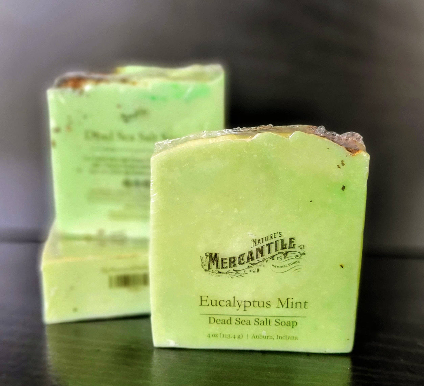 Eucalyptus Mint Soaps