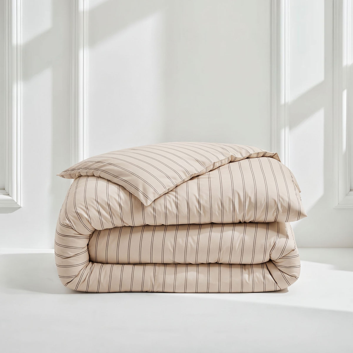 Luxe 400 Thread Count Australian Cotton Sateen Bedding Bundle