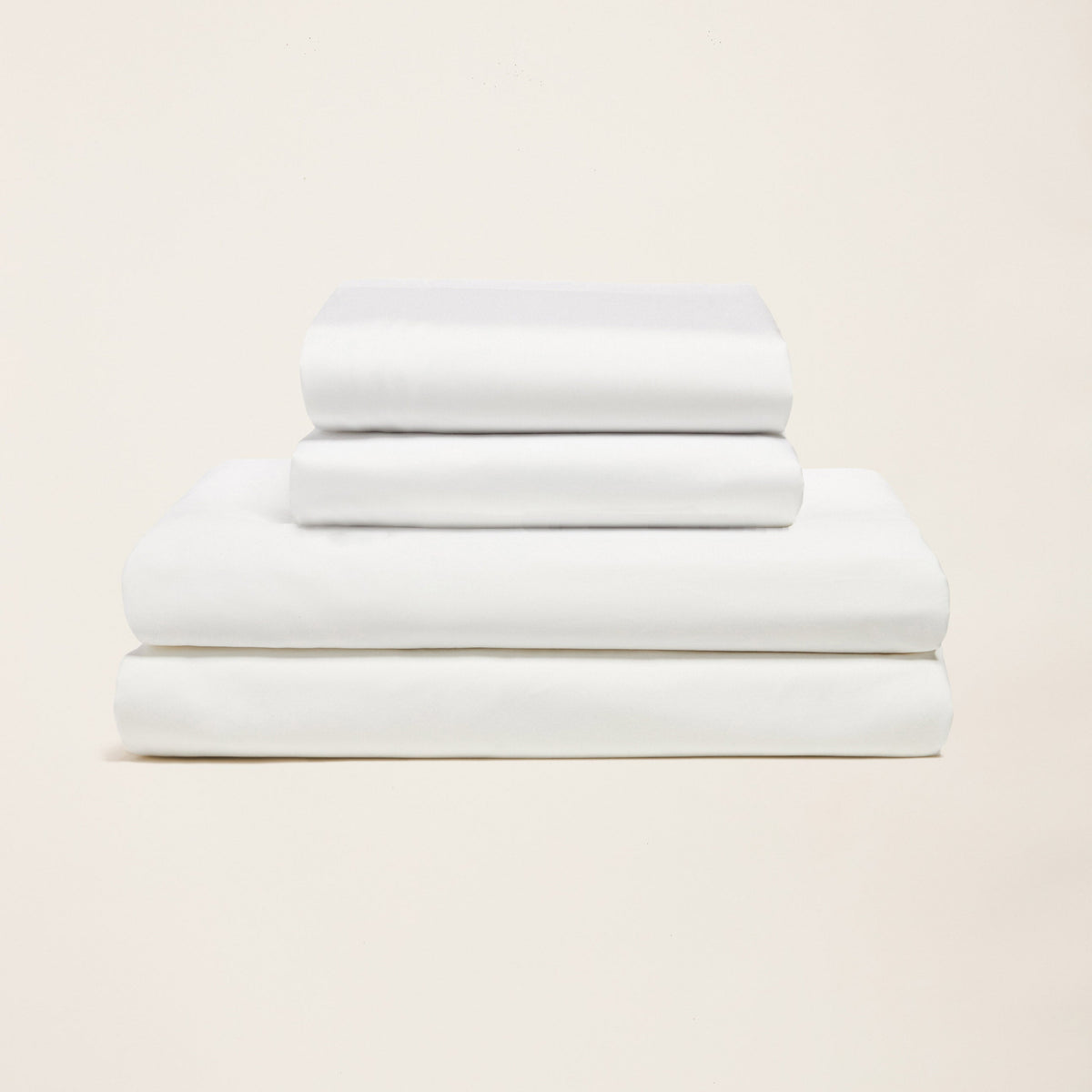 Luxe 400 Thread Count Australian Cotton Sateen Sheet Set