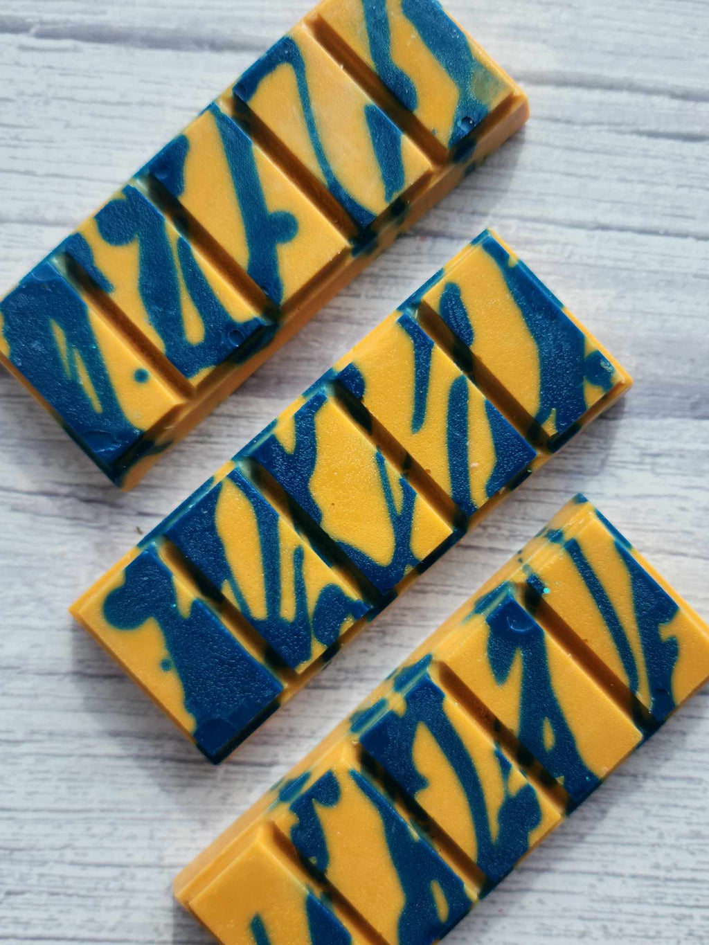 Peach Temptation | Bitter Peach Inspired | Wax Melts