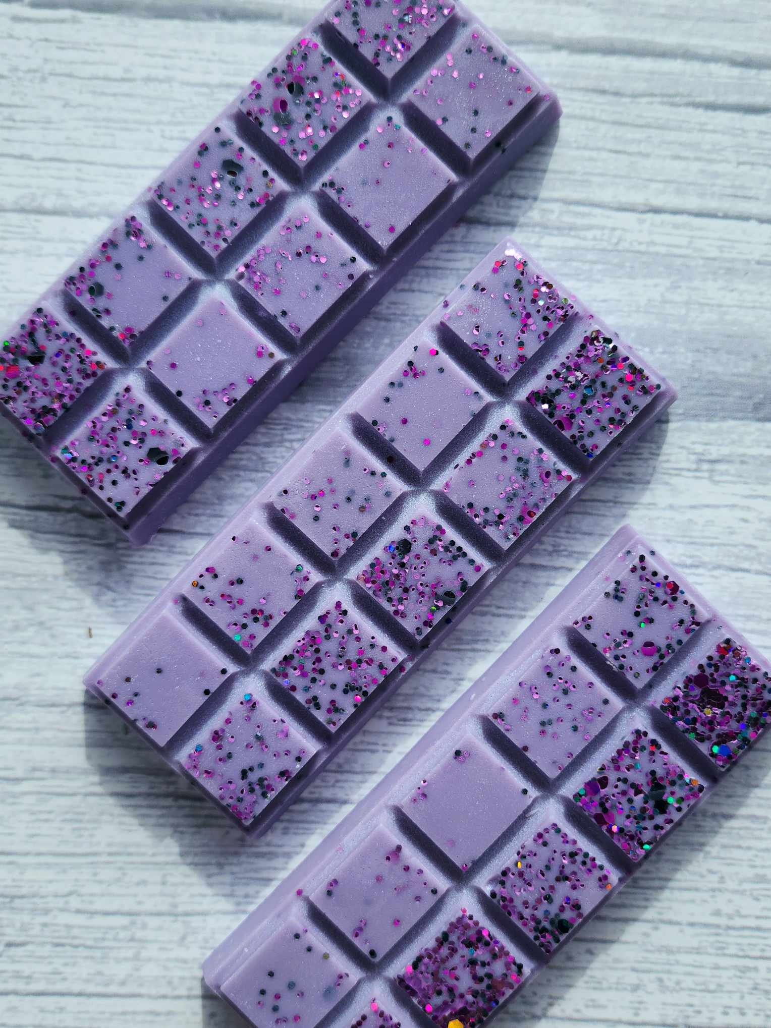 Sea Salt + Lavender | Wax Melts