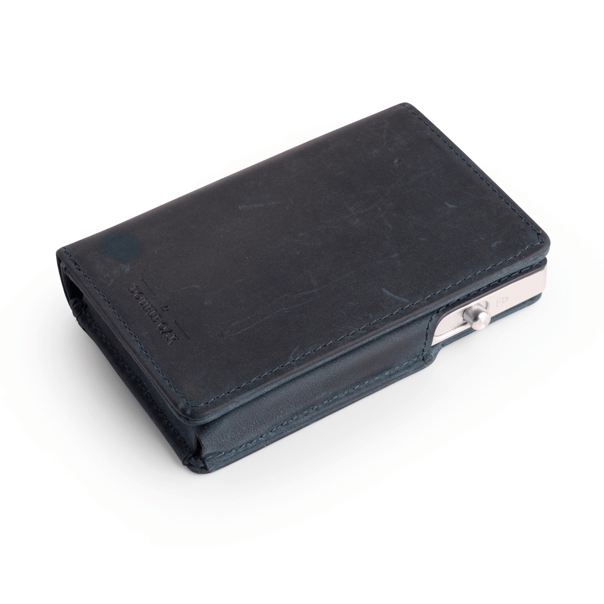 Double Oak Essentials Bifold Pop-Up Wallet