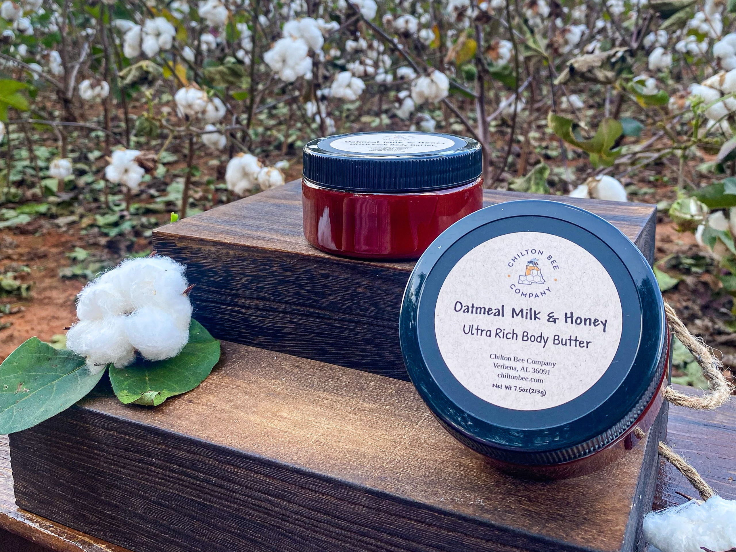 Body Butter