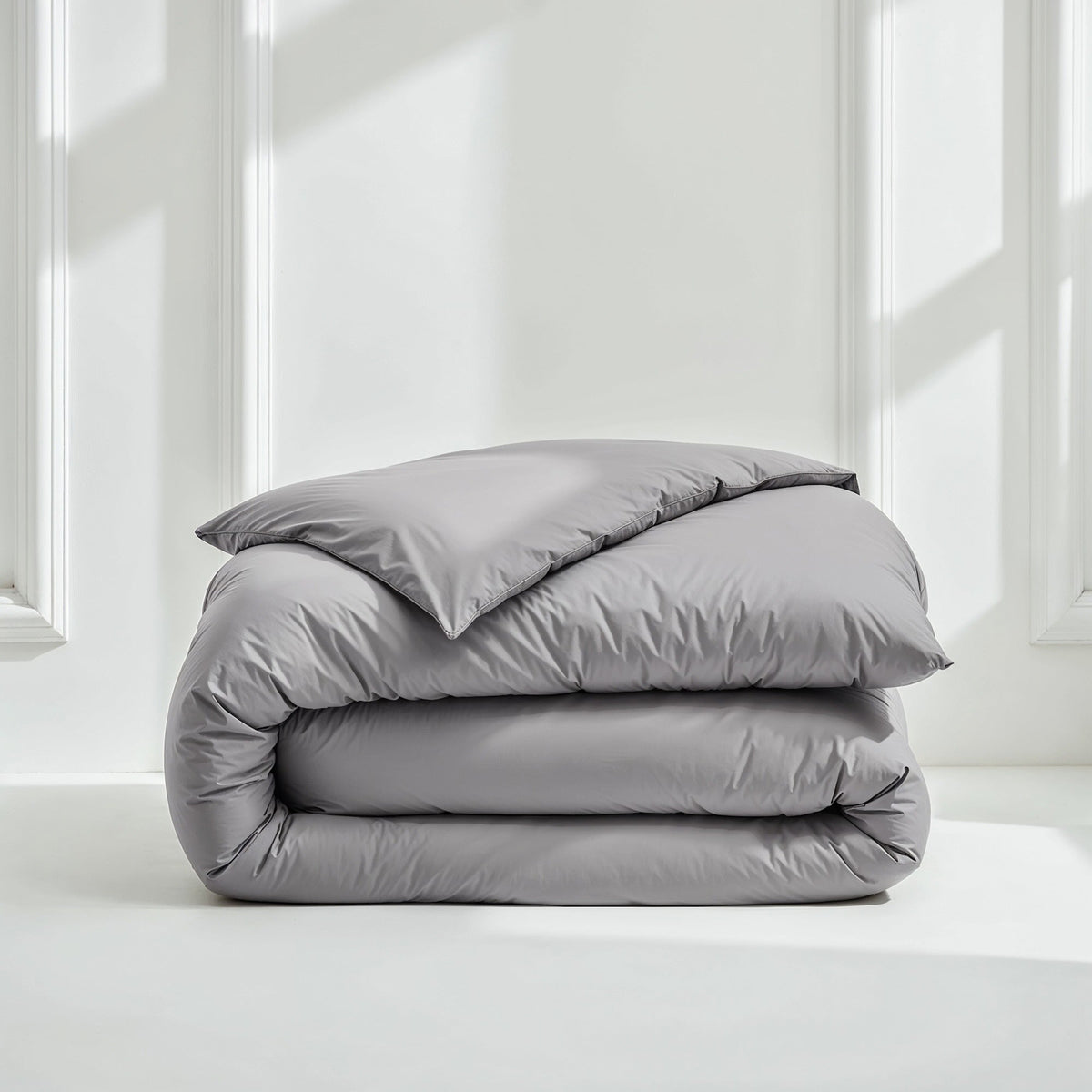 Luxe 400 Thread Count Australian Cotton Sateen Bedding Bundle
