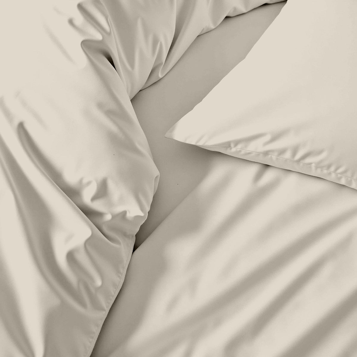 Luxe 400 Thread Count Australian Cotton Sateen Duvet Cover