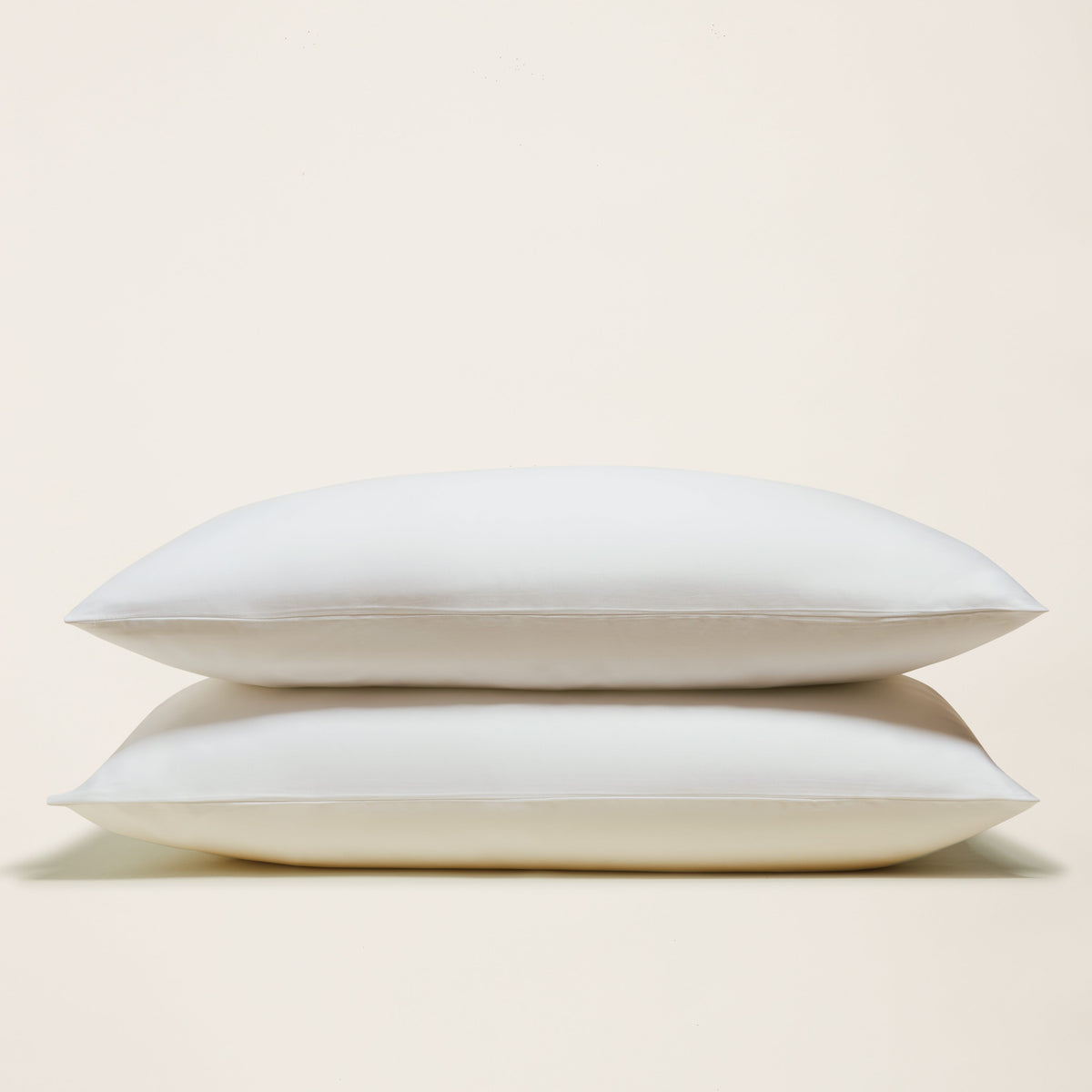 Luxe 400 Thread Count Australian Cotton Sateen Pillowcase Set