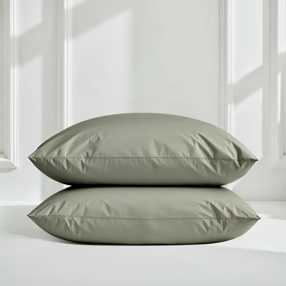 Luxe 400 Thread Count Australian Cotton Sateen Sheet Set