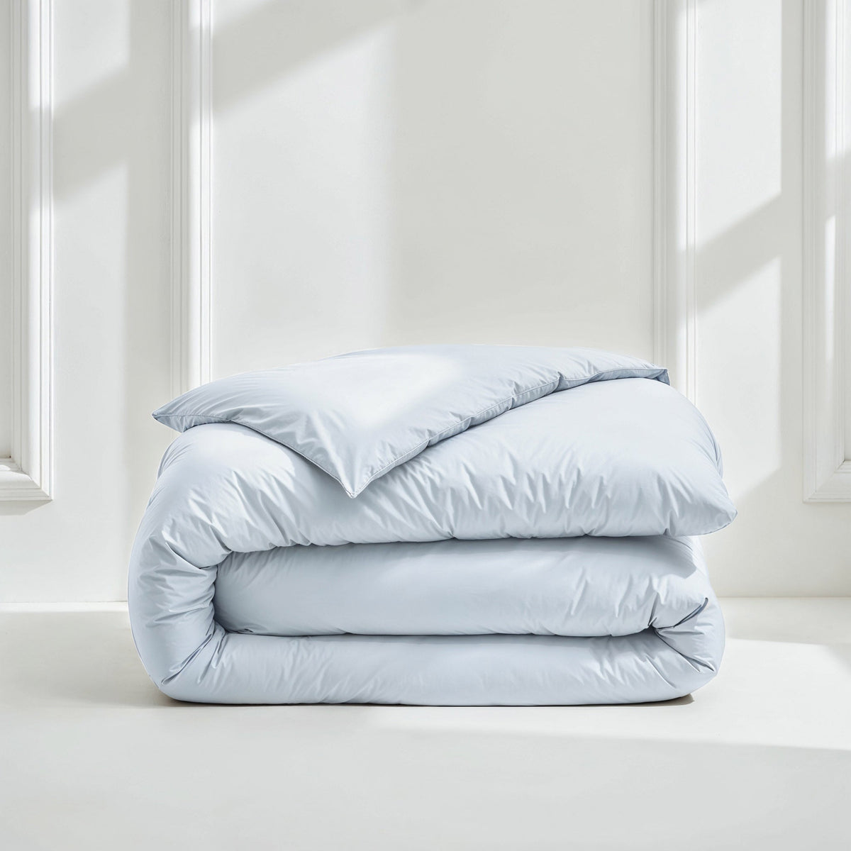Luxe 400 Thread Count Australian Cotton Sateen Duvet Cover