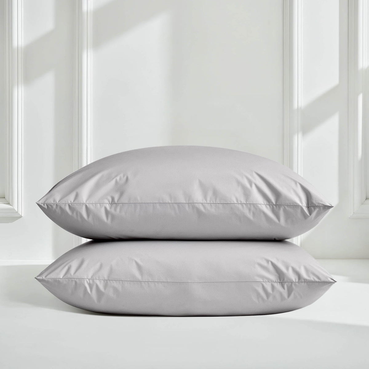 Luxe 400 Thread Count Australian Cotton Sateen Pillowcase Set