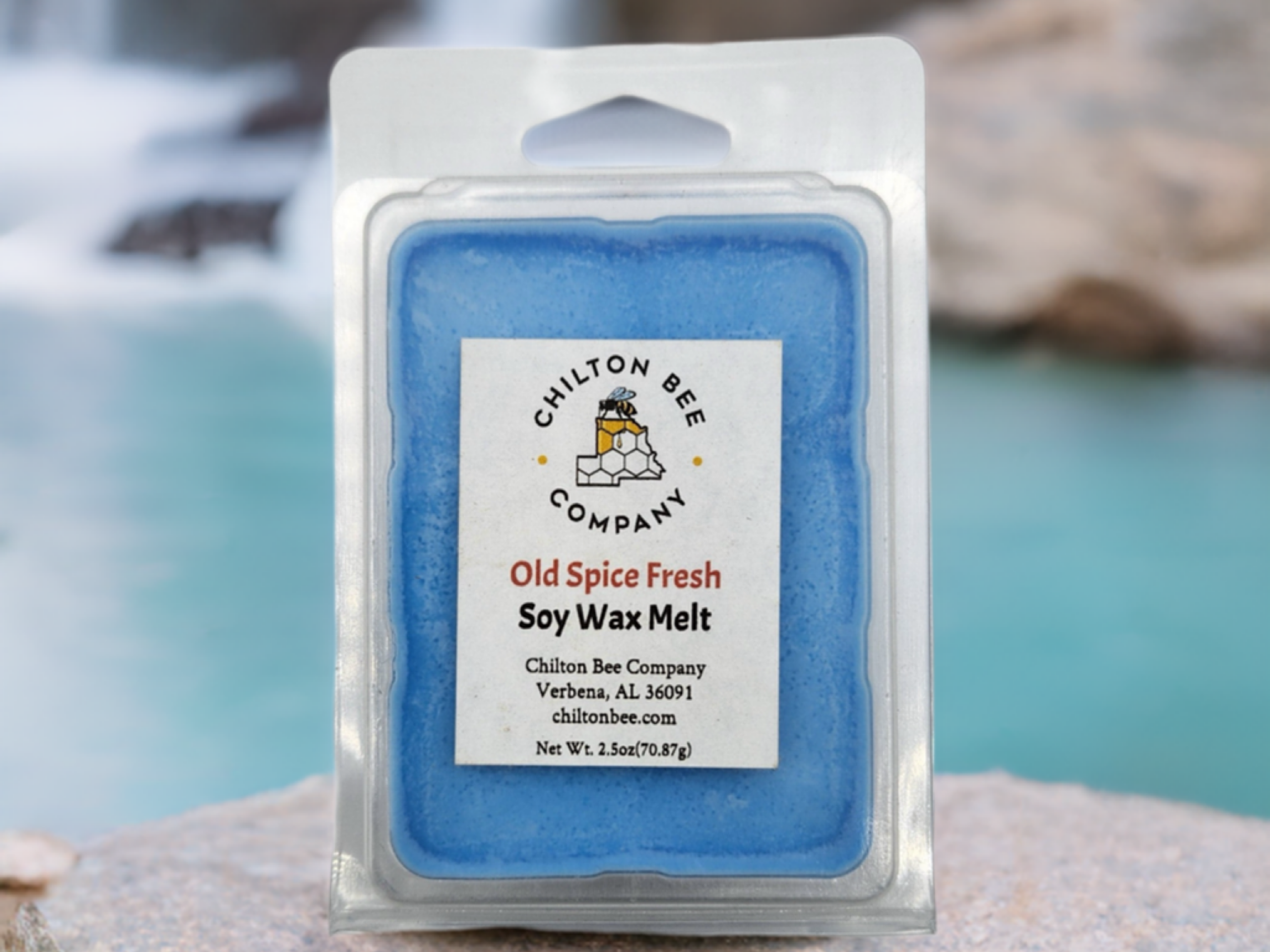 Soy Wax Melt