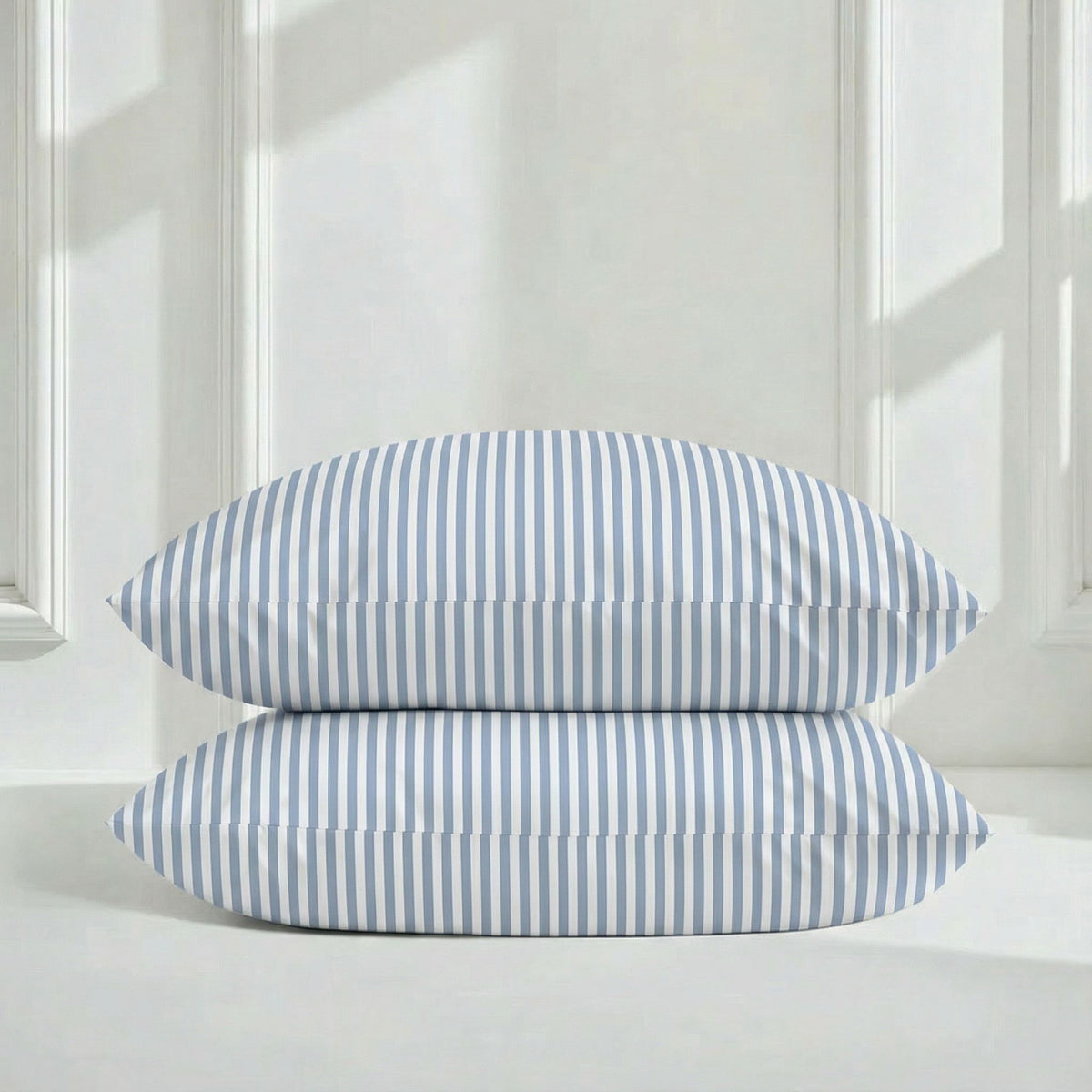 Luxe 400 Thread Count Australian Cotton Sateen Bedding Bundle