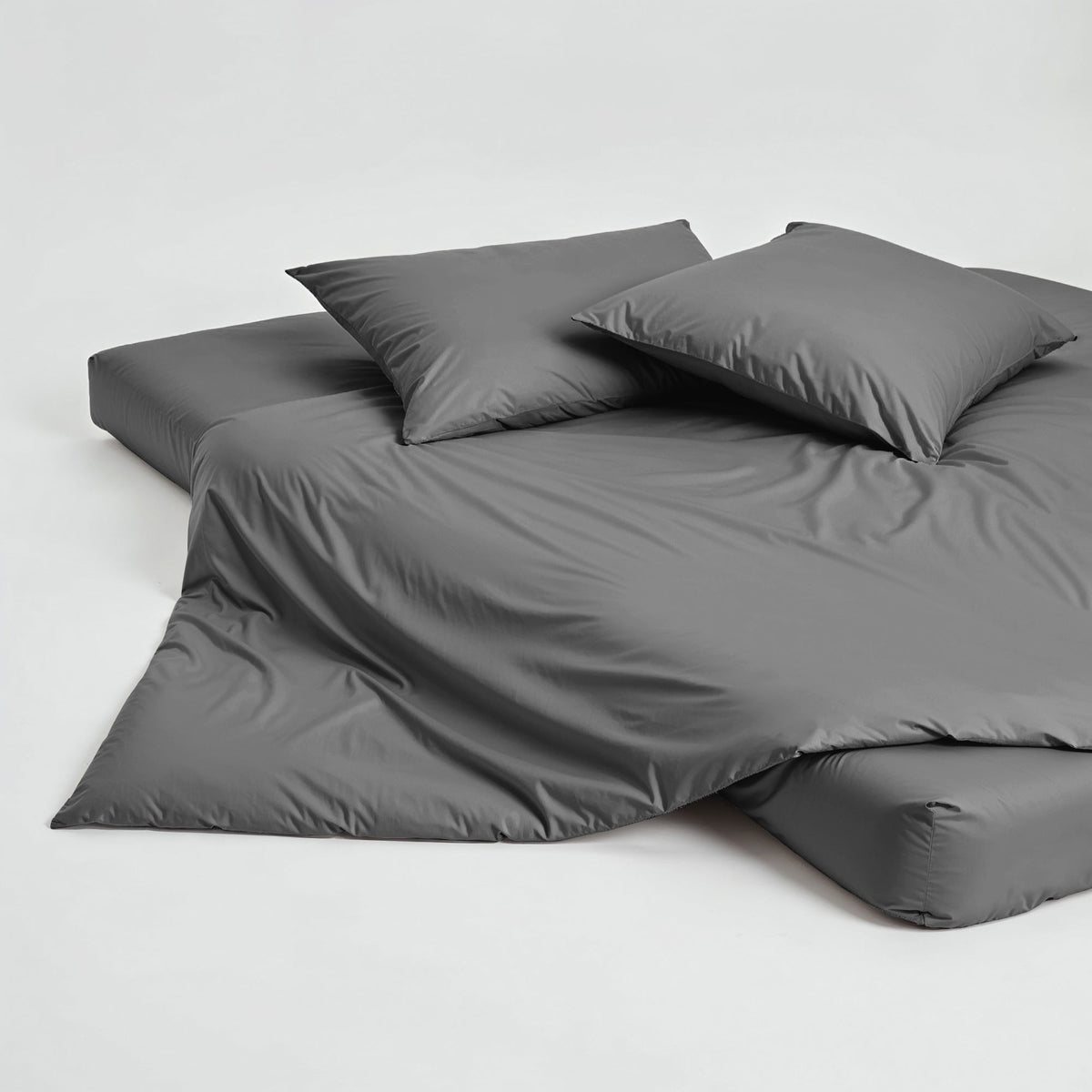 Luxe 400 Thread Count Australian Cotton Sateen Duvet Cover