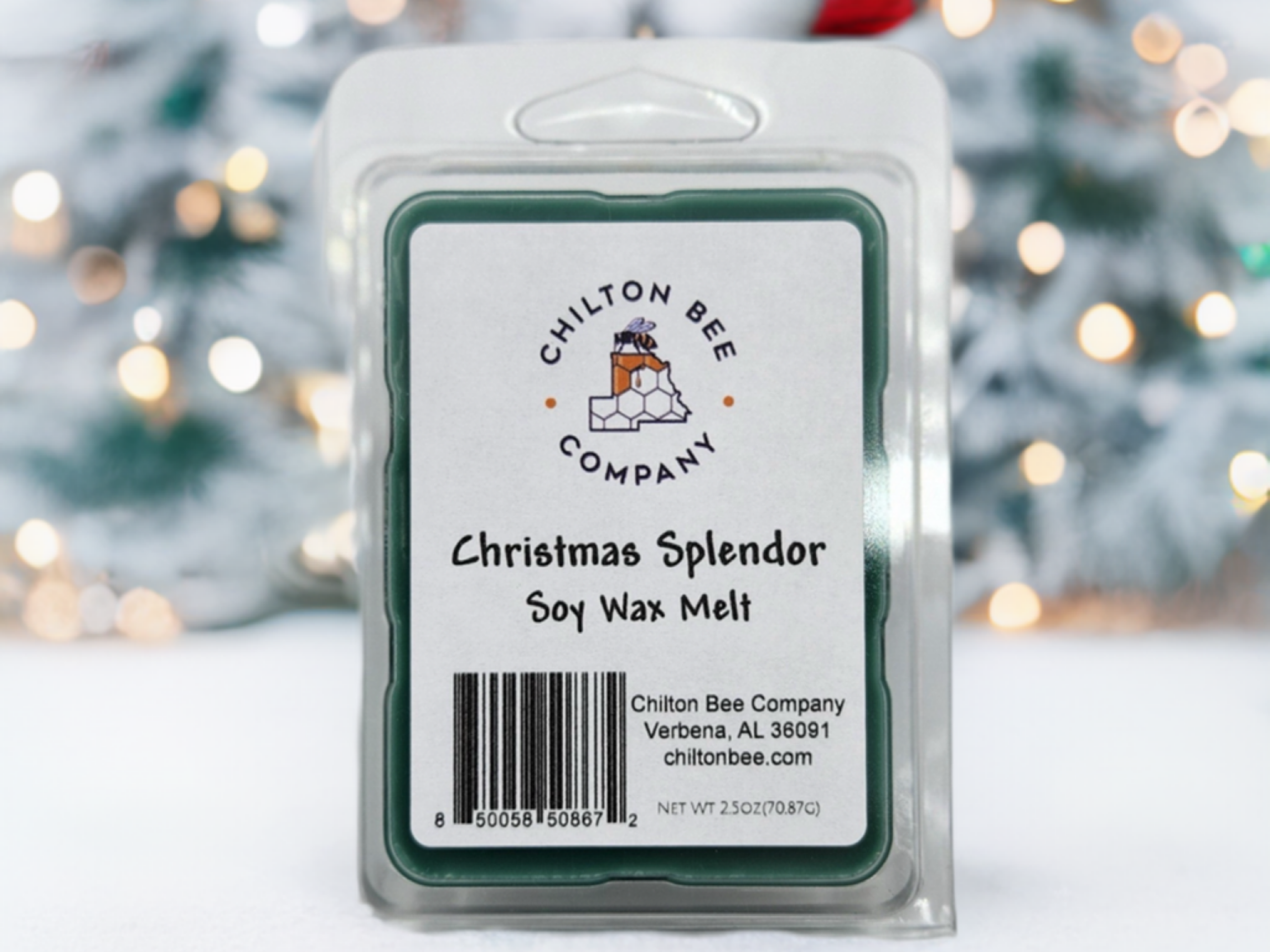 Soy Wax Melt