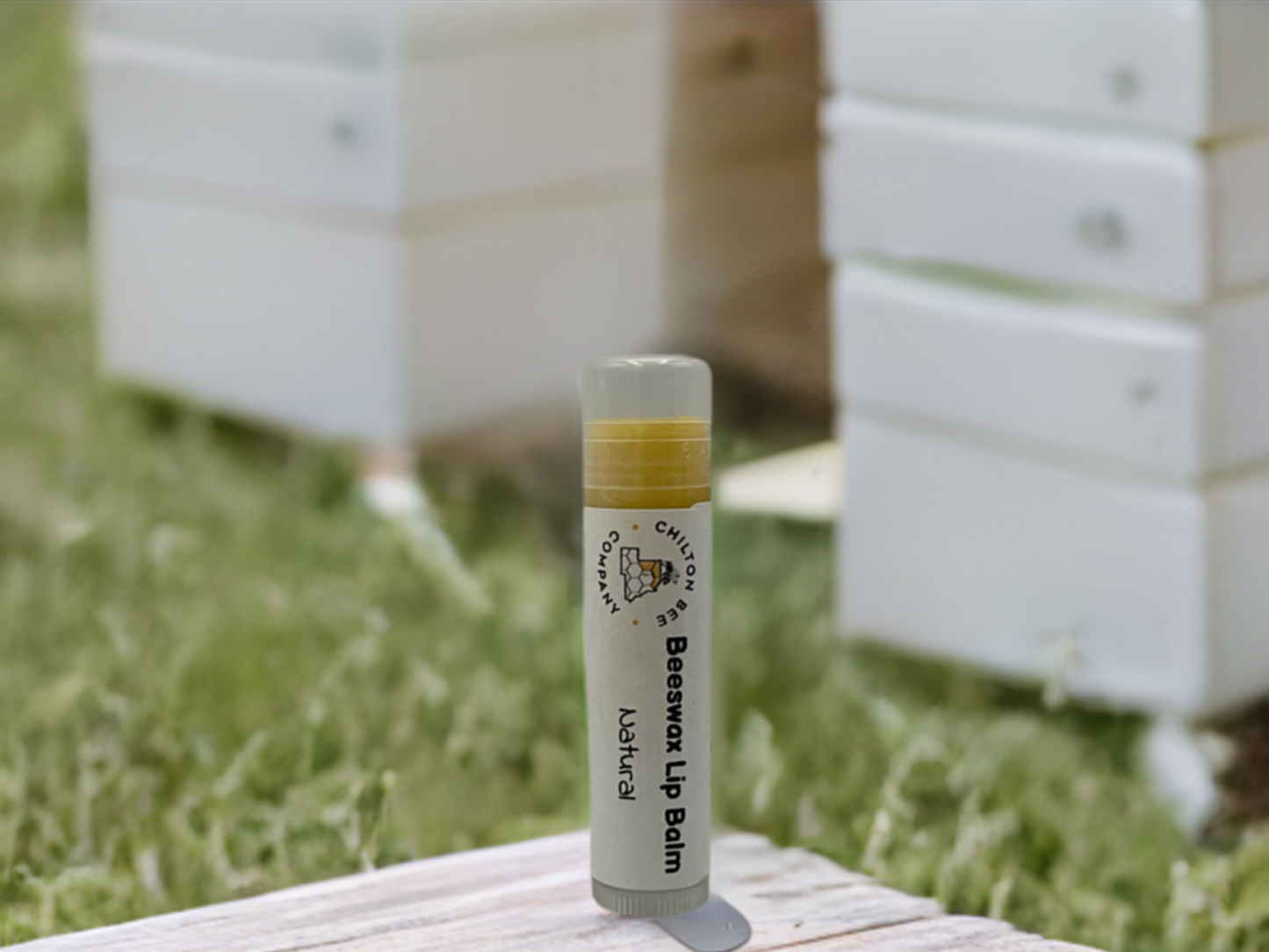 Lip Balm Tubes