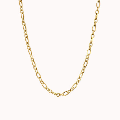 Alexis Chain Necklace