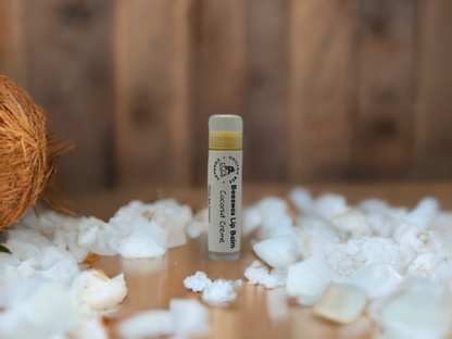 Lip Balm Tubes
