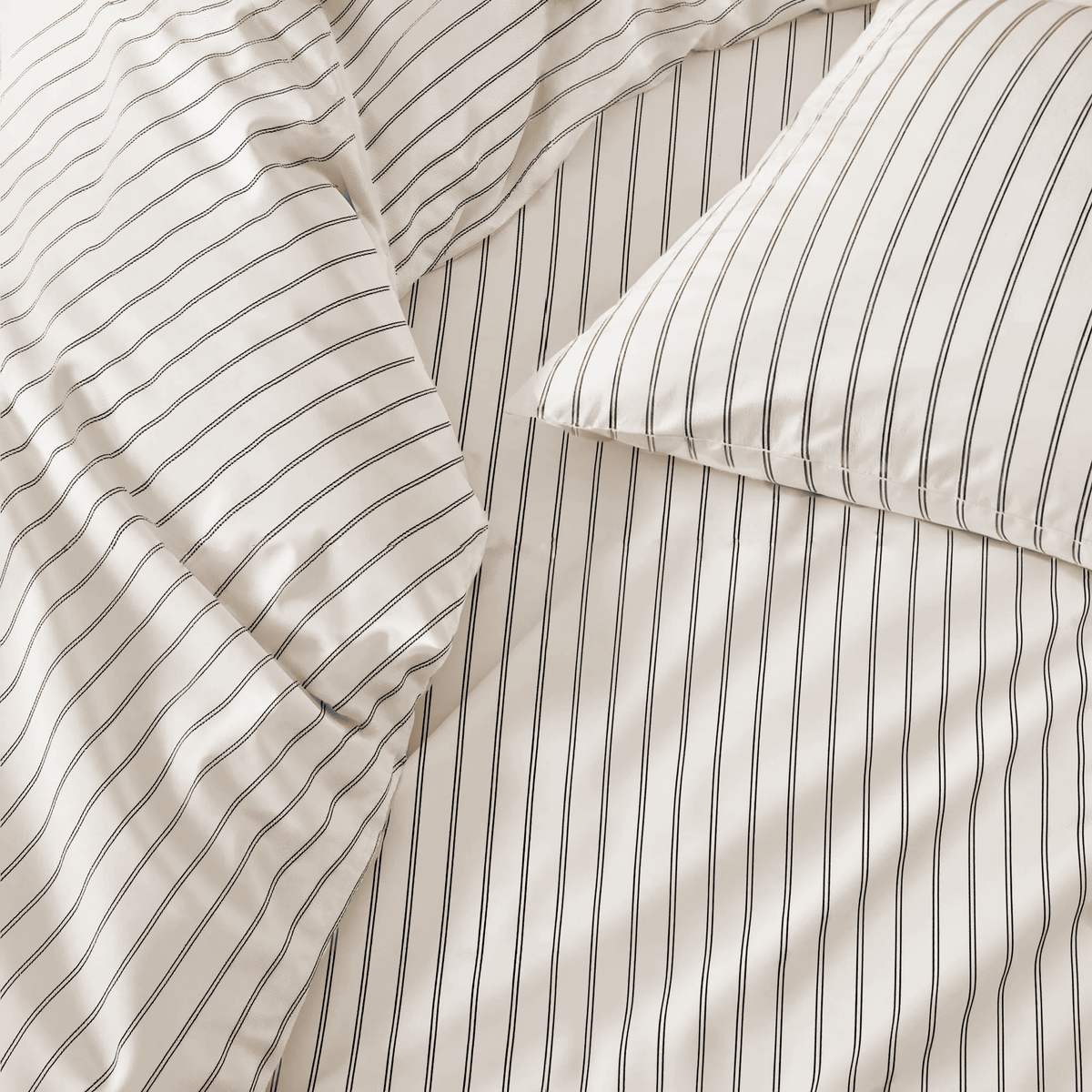 Luxe 400 Thread Count Australian Cotton Sateen Bedding Bundle