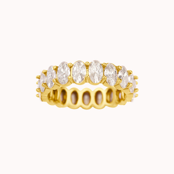 Carter Tennis Ring