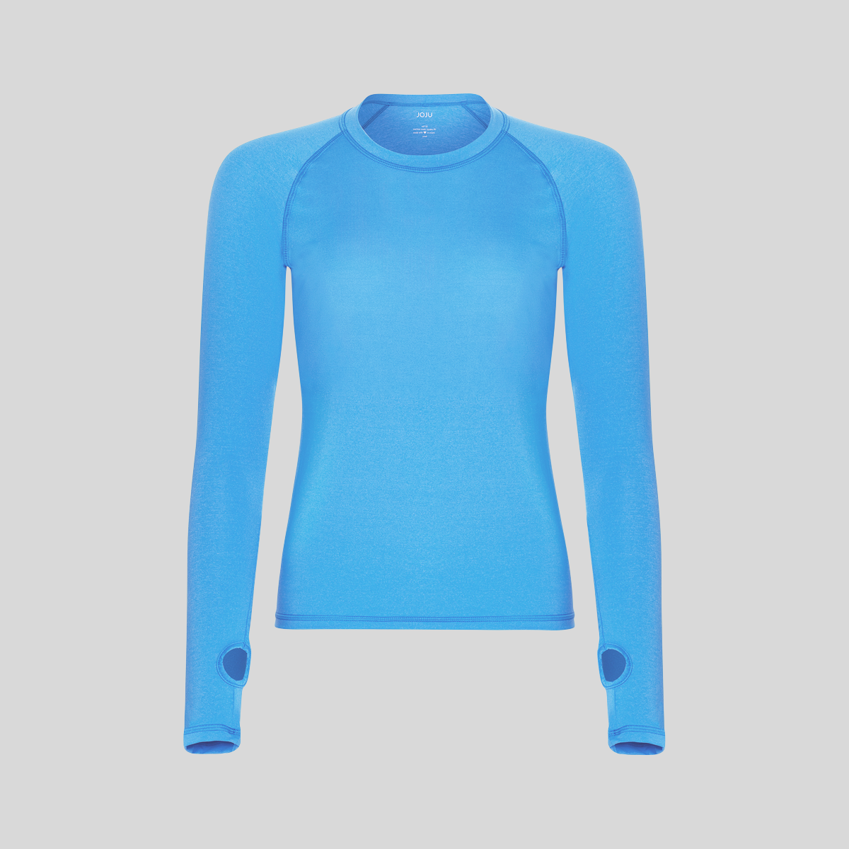 JOJU Laguna Women's UPF 50+ Long-Sleeve Sun Shirt