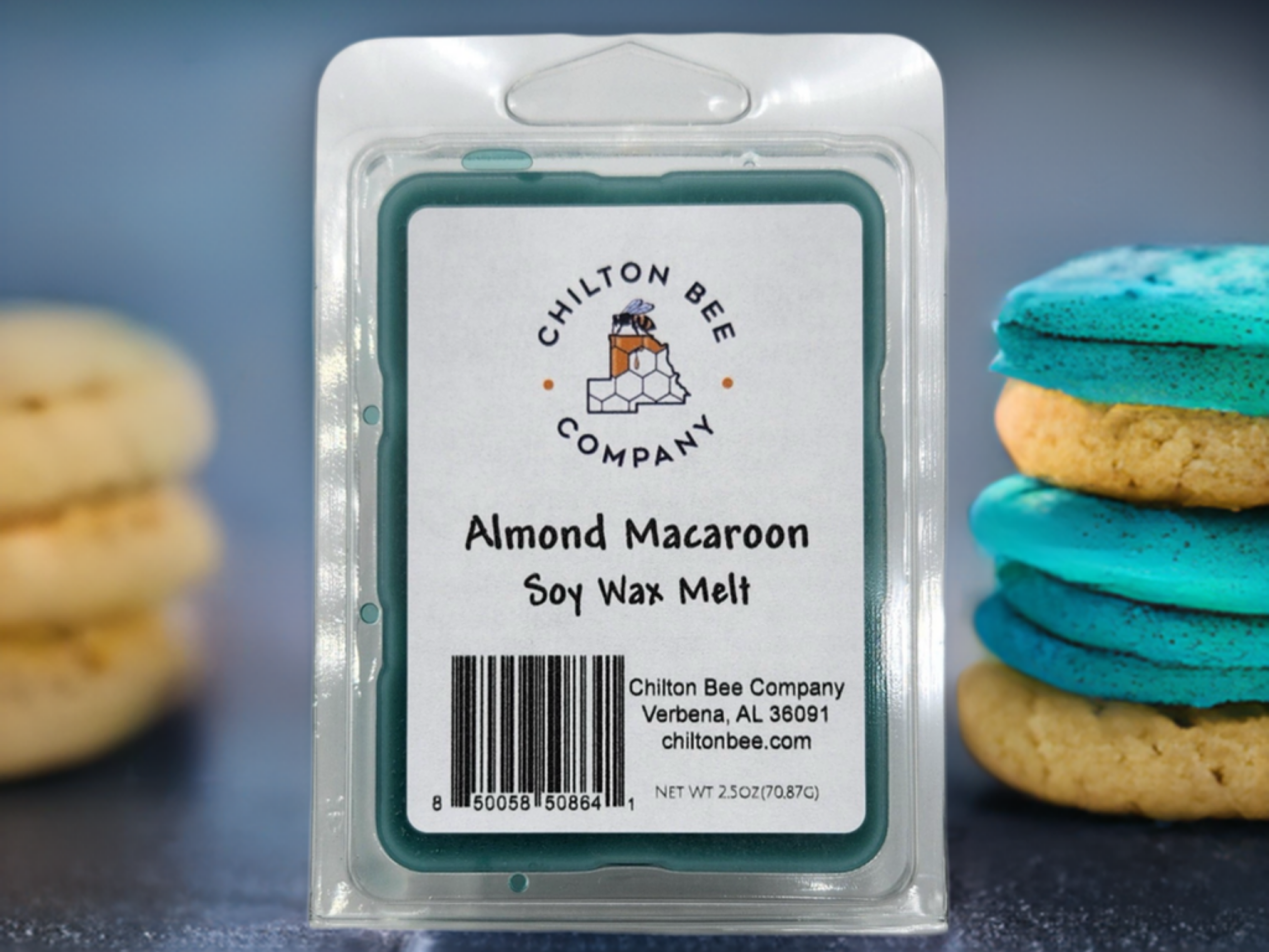 Soy Wax Melt